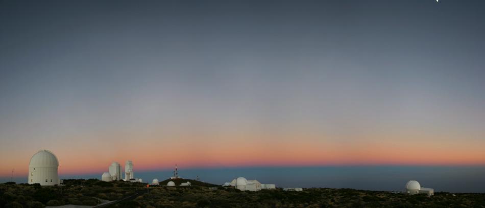 El mejor cielo El mejor cielo