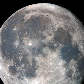 La Luna y la ISS_tit La Luna y la ISS_alt