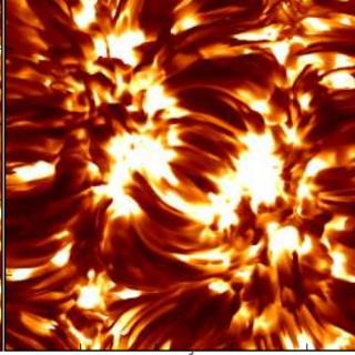 Radiation transfer UV Project Image